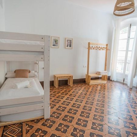 Casa De La Alegria Apartman Granada Kültér fotó