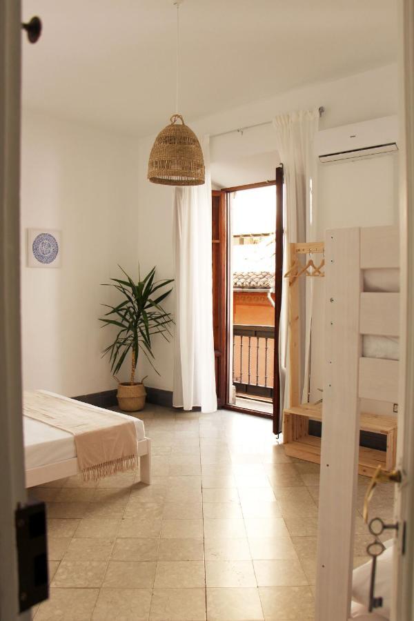 Casa De La Alegria Apartman Granada Kültér fotó
