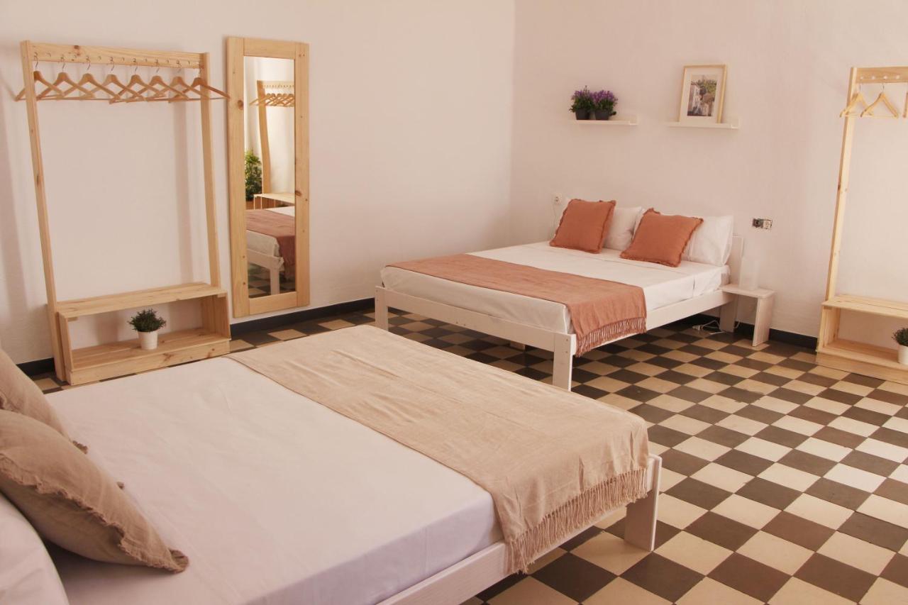 Casa De La Alegria Apartman Granada Kültér fotó