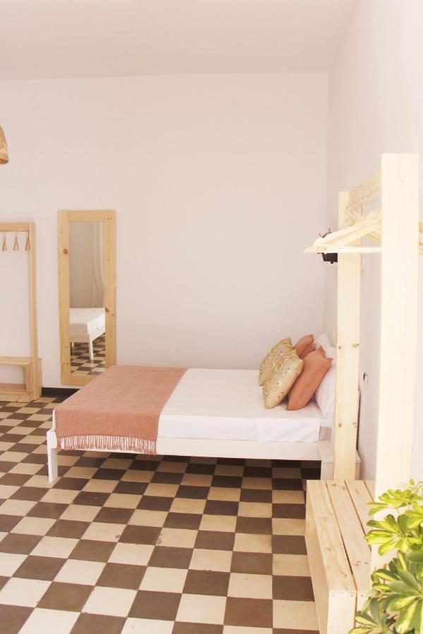 Casa De La Alegria Apartman Granada Kültér fotó