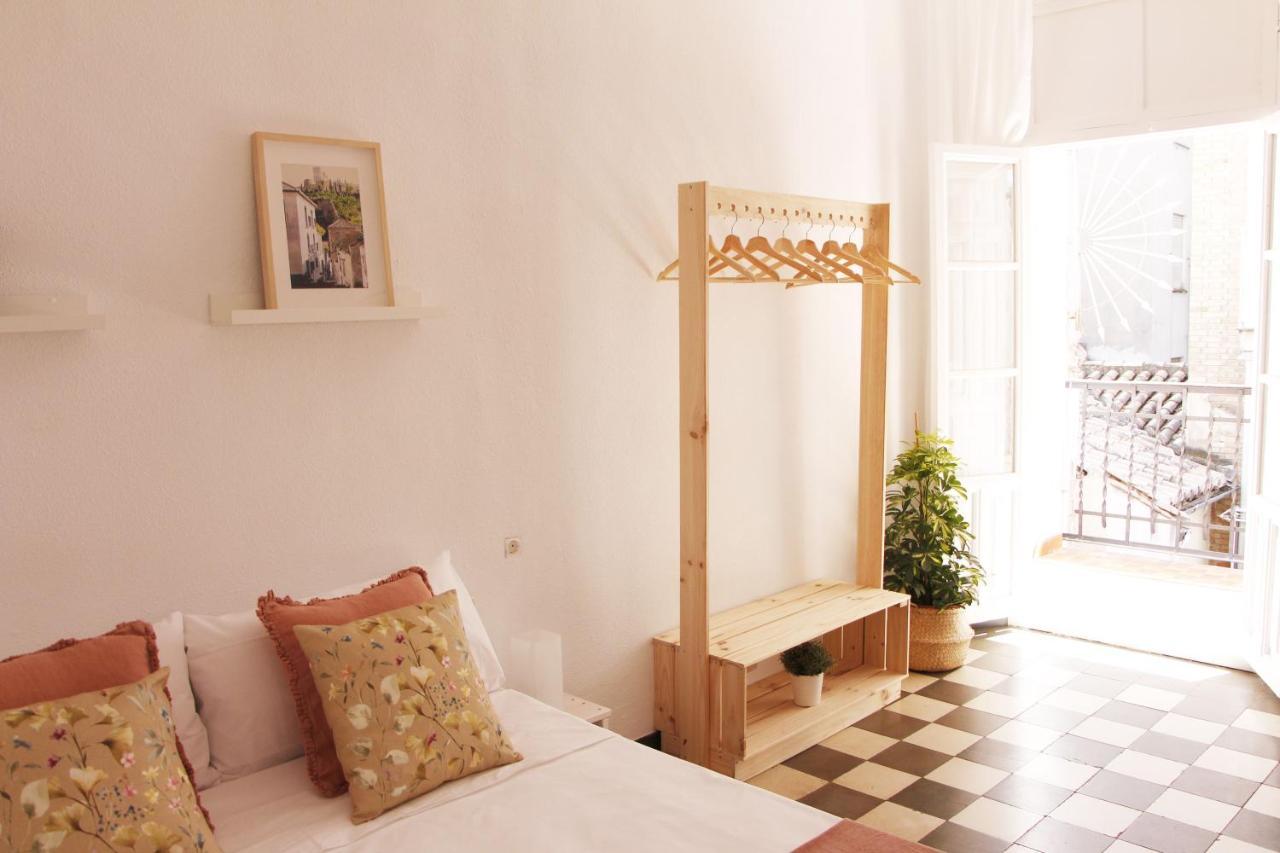 Casa De La Alegria Apartman Granada Kültér fotó