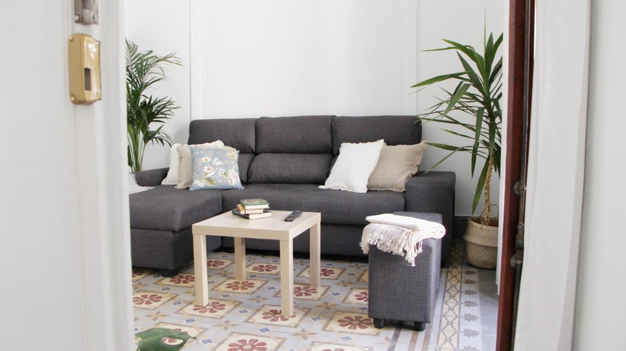 Casa De La Alegria Apartman Granada Kültér fotó