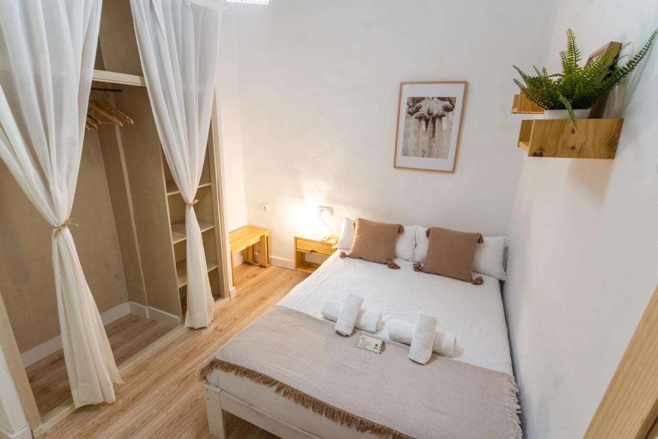 Casa De La Alegria Apartman Granada Kültér fotó
