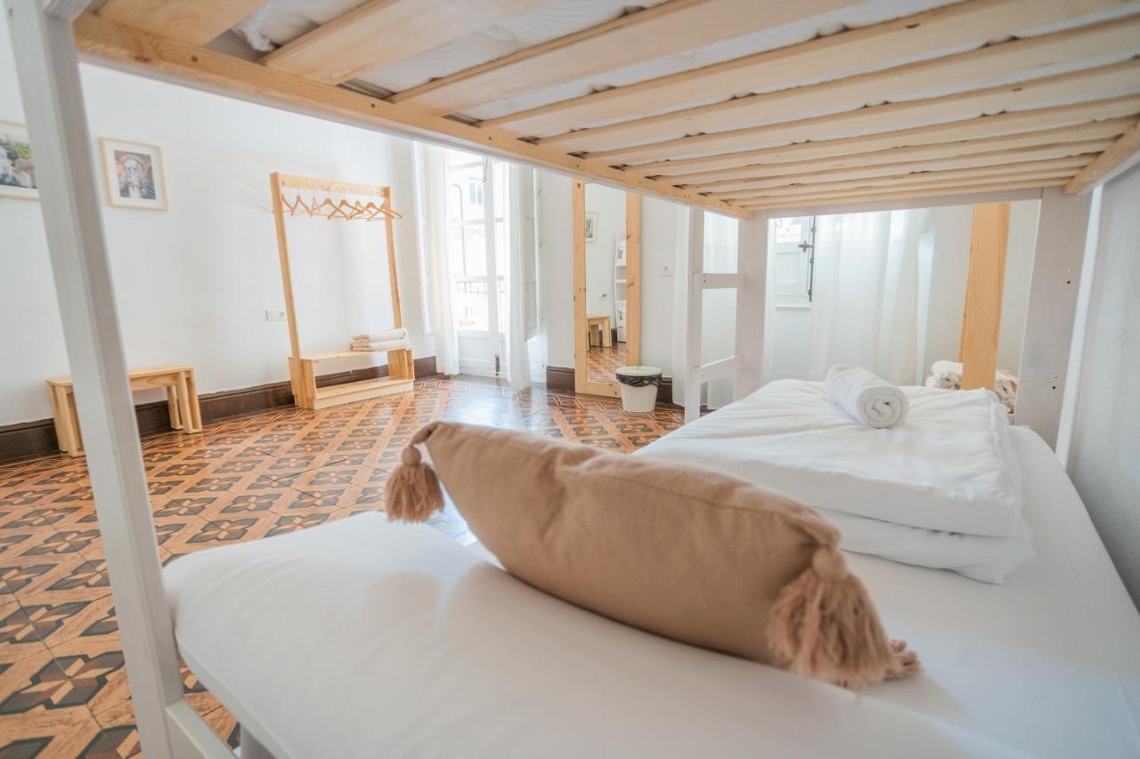 Casa De La Alegria Apartman Granada Kültér fotó