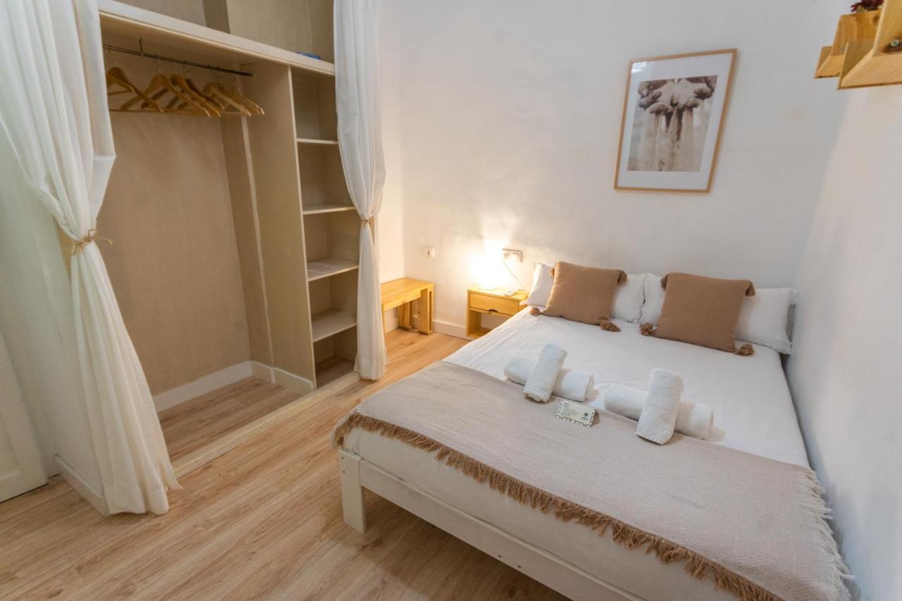 Casa De La Alegria Apartman Granada Kültér fotó