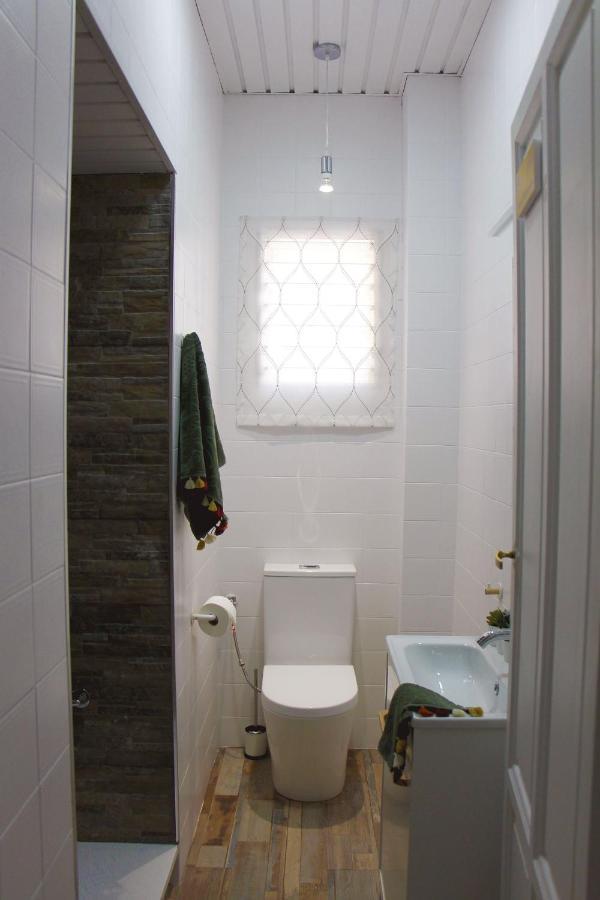 Casa De La Alegria Apartman Granada Kültér fotó