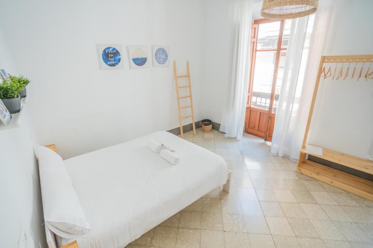 Casa De La Alegria Apartman Granada Kültér fotó